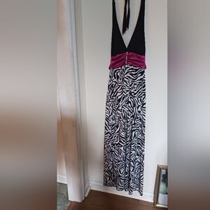 Full Length Dress Size S by Extraordinary